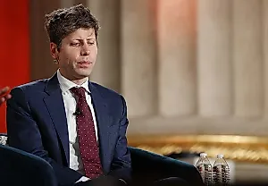 Атака на дом Алтмана