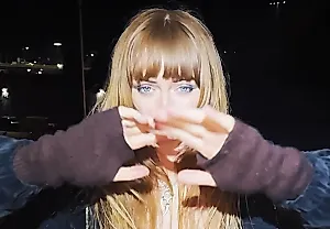 Неожиданный дуэт на Coachella