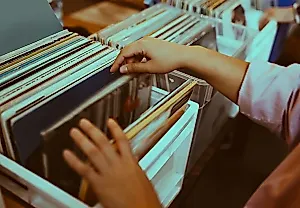 Неделя до Record Store Day 2026