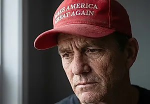 Диссонанс Трампа