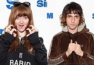 Премьера на Coachella: Ninajirachi и Porter Robinson