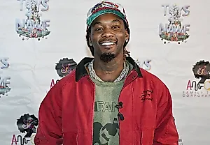 Offset после стрельбы