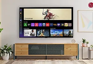 LG умные телевизоры получили Xbox Game Pass – теперь играть можно и без консоли!