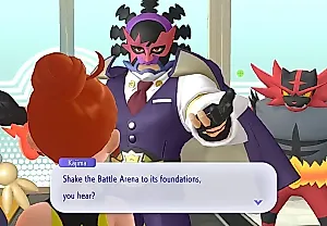 Старт Pokémon Champions провалился