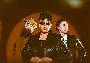 Возвращение Alabama Shakes