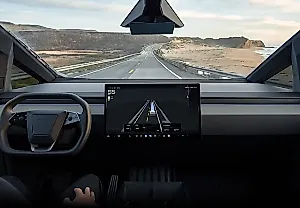 Tesla у порога Европы