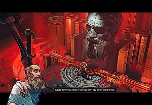 Новые инди, минатавры и хаос
