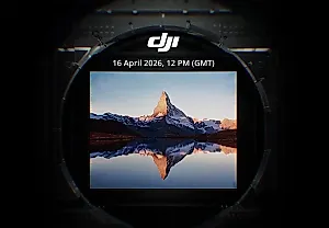 Insta360 против DJI
