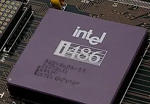 Linux прощается с Intel 486