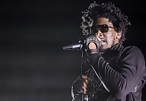 Labrinth уходит из Euphoria