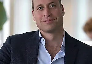 Критика и принц Уильям