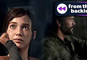The Last of Us заново с друзьями