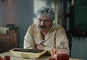 Последний бой Павла Луспекаева