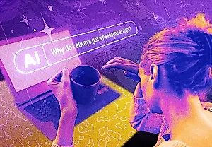 Чатбот лечит — пациент плачет