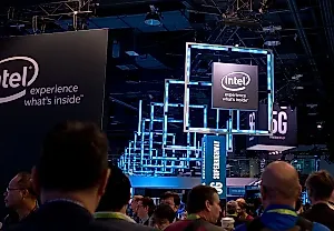 Intel и SambaNova в тени Nvidia