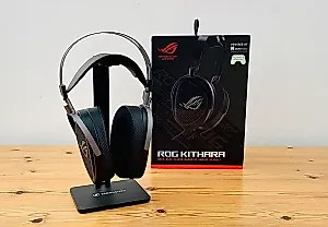 Геймерские наушники, которые строят из себя Hi-Fi