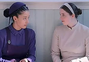 Когда выйдет The Testaments