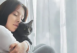 Питомцы, которых мы не выбрасываем: как любовь к ним лечит и калечит