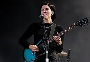Возвращение The xx