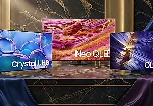 Когда новые Samsung обесценивают старые
