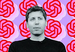 Два нападения на Сэма Альтмана