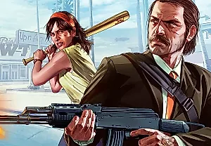 GTA 6 и юмор нового времени