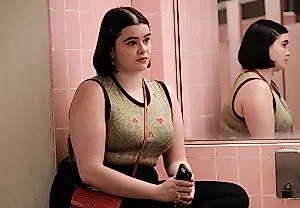 Почему Barbie Ferreira ушла из «Euphoria»