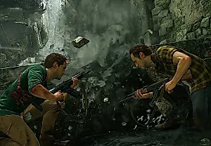 Новый «Uncharted» на подходе?