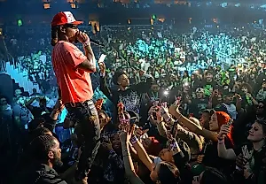Offset вернулся после выстрелов