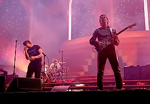 The Strokes: мировой тур 2026