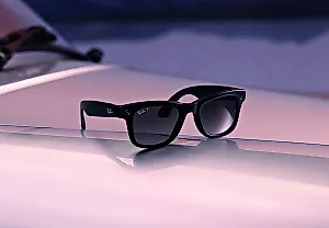 Apple готовит умные очки