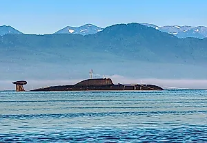 Тайные глубины