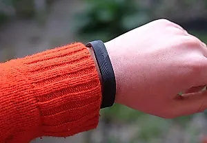 Невидимый трекер Fitbit