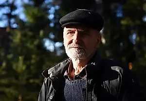Петр Мамонов: все ипостаси