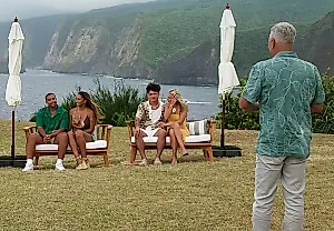 Где снимают Temptation Island