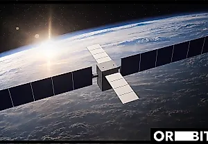 Орбитальные дата‑центры: побег от земли