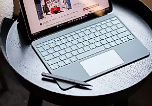 Microsoft взвинтила цены Surface