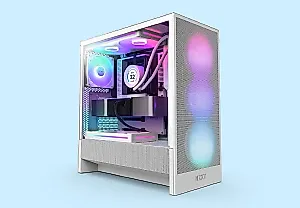 NZXT платит за Flex PC