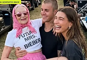 Кто танцует на Coachella, если их нет?