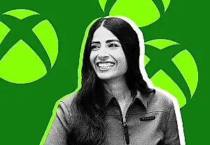 Xbox зажимает гайки