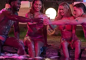 Третий сезон Temptation Island