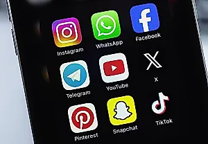Подростки обходят запреты соцсетей
