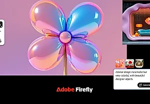 Adobe запускает ИИ-агента для помощи в Photoshop и Firefly