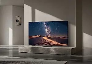 Новые Micro RGB ТВ Samsung
