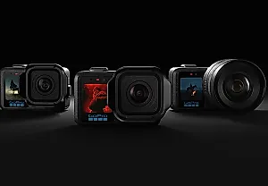 GoPro Mission 1: новая атака на конкурентов