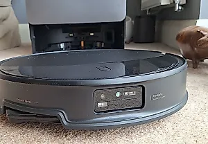 Roborock Saros 20: тихий перфекционист
