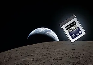 Память с орбиты