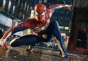Старт разработки Spider-Man 3