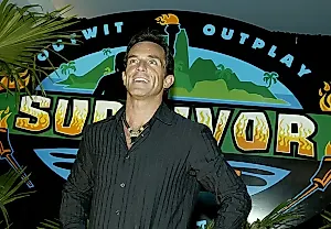 Звёзды и «Survivor»