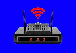 FCC спасла Netgear